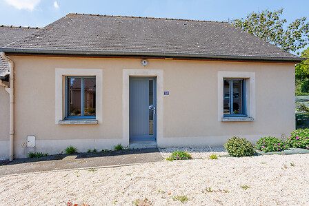 Maison T3 GENNES-SUR-SEICHE 