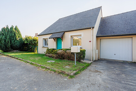 Maison T3 TRIMER 
