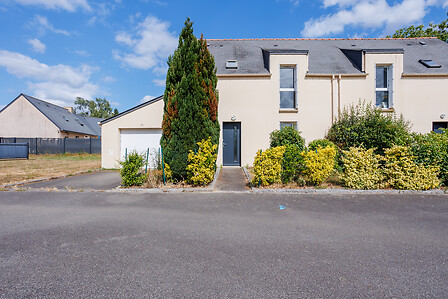 Maison T4 GUIGNEN 