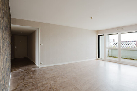 Appartement T4 SAINT-JACQUES-DE-LA-LANDE 