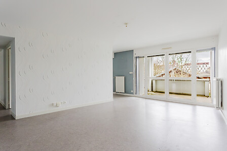 Appartement T4 SAINT-JACQUES-DE-LA-LANDE 