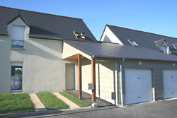 Maison T4 SAINT-MALON-SUR-MEL 