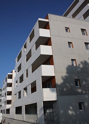 Appartement T4 RENNES 