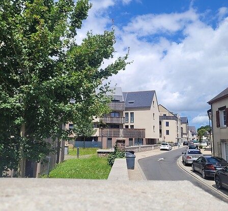 Appartement T2 SAINT-GILLES 