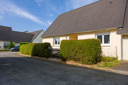 Maison T4 DINAN 