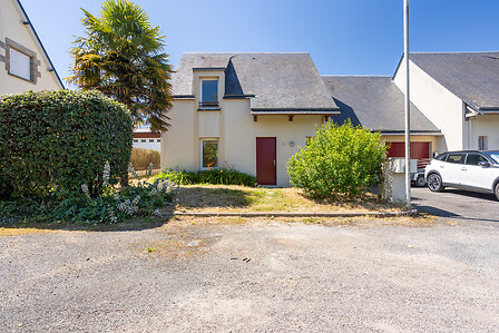 Maison T4 TADEN 