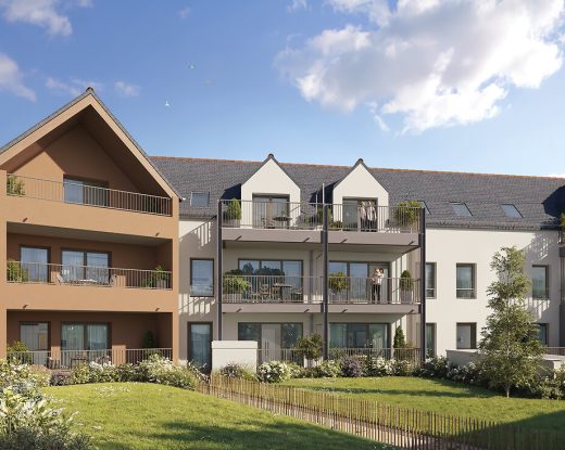 Programme L'ESTUAIRE 15 BRS