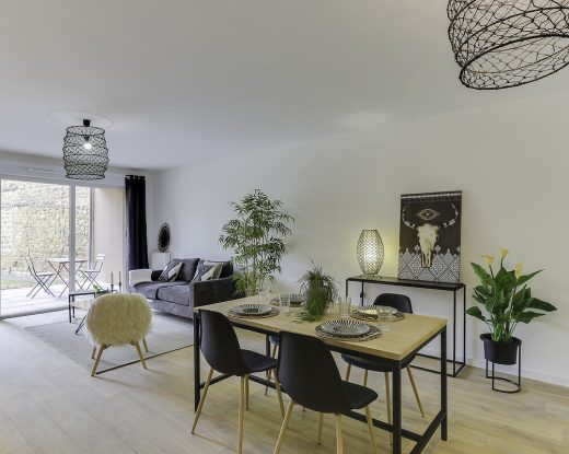 Programme LE SCÉNARIO